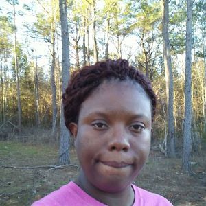 Meet your Posher, Joanna